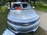 Used 2014 Chevrolet Impala LTZ image 2