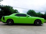 Used 2015 Dodge Challenger R/T Scat Pack w/ Leather Interior Group image 5