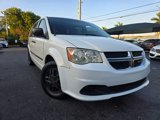 Used 2013 Dodge Grand Caravan American Value Package image 2