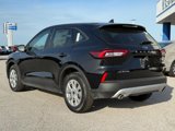 New 2025 Ford Escape Active image 3