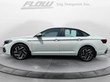 Certified 2023 Volkswagen Jetta SEL image 5