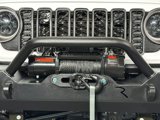 Used 2024 Jeep Wrangler Unlimited Sport image 4