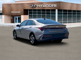 New 2025 Hyundai Elantra Sport image 5