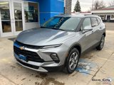 Used 2023 Chevrolet Blazer LT image 2