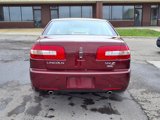 Used 2007 Lincoln MKZ AWD image 4