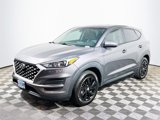 Used 2020 Hyundai Tucson SE image 4