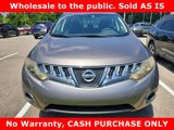 Used 2009 Nissan Murano S image 3