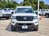Used 2022 Nissan Frontier S image 2