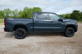 New 2025 Chevrolet Silverado 1500 Custom Trail Boss image 2