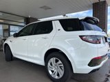 Used 2024 Land Rover Discovery Sport S image 4