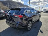 Used 2020 Toyota RAV4 XLE Premium image 4