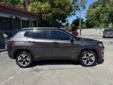 Used 2020 Jeep Compass Limited image 4