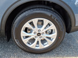 New 2025 Ford Escape Active image 6