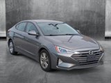 Used 2020 Hyundai Elantra SEL w/ Cargo Package (C1) image 3