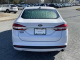 Used 2018 Ford Fusion S image 4