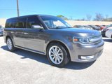Used 2019 Ford Flex Limited image 3