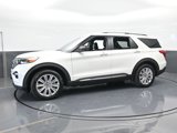 Used 2022 Ford Explorer Limited w/ Equipment Group 301A image 2