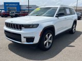 Used 2021 Jeep Grand Cherokee L Limited w/ Trailer Tow Group (B) image 3
