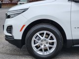 Used 2023 Chevrolet Equinox LT w/ Driver Convenience Package image 5