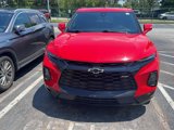 Used 2019 Chevrolet Blazer RS image 2