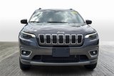 Used 2019 Jeep Cherokee Limited w/ Trailer Tow Group image 2