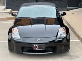 Used 2005 Nissan 350Z Touring image 6