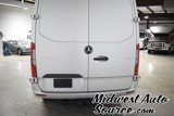 Used 2023 Mercedes-Benz Sprinter 2500 image 3