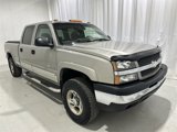 Used 2003 Chevrolet Silverado 1500 LS image 2
