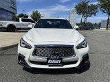 Certified 2021 INFINITI Q50 Sensory image 3