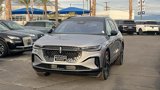 New 2025 Lincoln Nautilus Reserve w/ Jet Appearance Package image 3