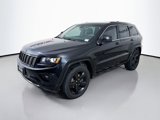 Used 2015 Jeep Grand Cherokee Altitude image 3