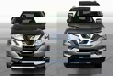 Used 2017 Nissan Rogue SV image 3