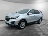 Used 2022 Chevrolet Equinox LT image 3