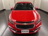 Used 2016 Chevrolet Cruze LT w/ Sun And Sound Package image 2