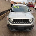 Used 2018 Jeep Renegade Sport w/ Power & Air Group image 5