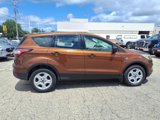 Used 2017 Ford Escape S image 2