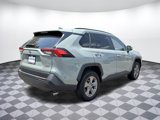 Used 2023 Toyota RAV4 XLE image 3