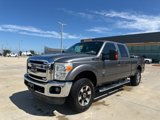 Used 2012 Ford F250 Lariat w/ Lariat Interior Pkg image 3