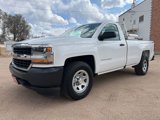 Used 2018 Chevrolet Silverado 1500 W/T image 3