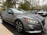 Used 2021 Nissan Altima 2.5 SR image 6