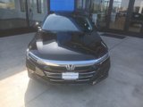 Used 2022 Honda Accord Touring image 2