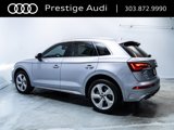 Used 2023 Audi Q5 2.0T Premium Plus w/ Premium Plus Package image 2