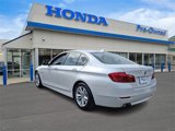 Used 2015 BMW 528i Sedan image 6