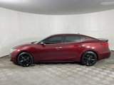 Used 2017 Nissan Maxima SR w/ Midnight Edition image 3