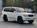 Used 2000 Lexus LX 470 4WD image 6
