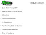 New 2025 Jeep Compass Latitude image 5