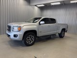 Used 2017 GMC Canyon SLE image 2