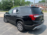 Used 2023 GMC Acadia SLE w/ Driver Convenience Package image 3