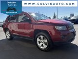 Used 2014 Jeep Compass Sport w/ Power Value Group image 5