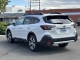 Used 2022 Subaru Outback Limited image 5